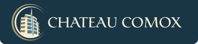 Chateau Comox